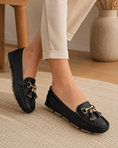 Mocasín Premium | Elegancia
